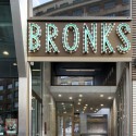 The Bronks Youth Theatre / MDMA © Filip Dujardin