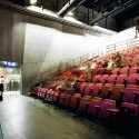 The Bronks Youth Theatre / MDMA © Marie-Françoise Plissart