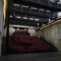 The Bronks Youth Theatre / MDMA © Filip Dujardin