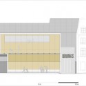 front elevation front elevation