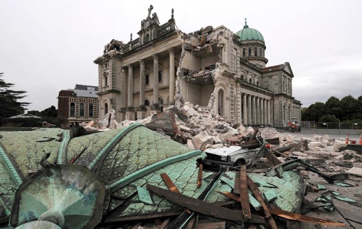 Christchurch-earthquake
