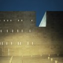 Sines Center for the Arts - Aires Mateus Sines Center for the Arts - Aires Mateus © Daniel Malhão