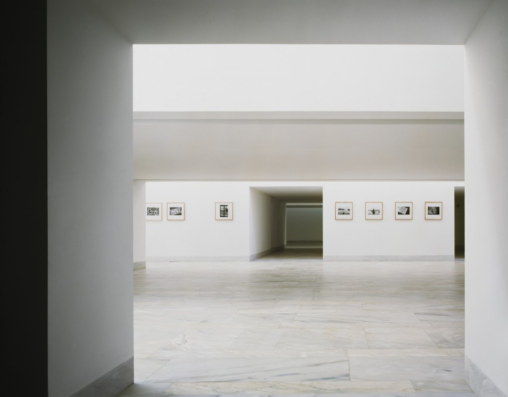 Sines Center for the Arts / Aires Mateus