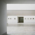 Sines Center for the Arts - Aires Mateus Sines Center for the Arts - Aires Mateus © Daniel Malhão