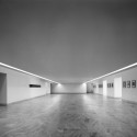 Sines Center for the Arts - Aires Mateus Sines Center for the Arts - Aires Mateus © Daniel Malhão