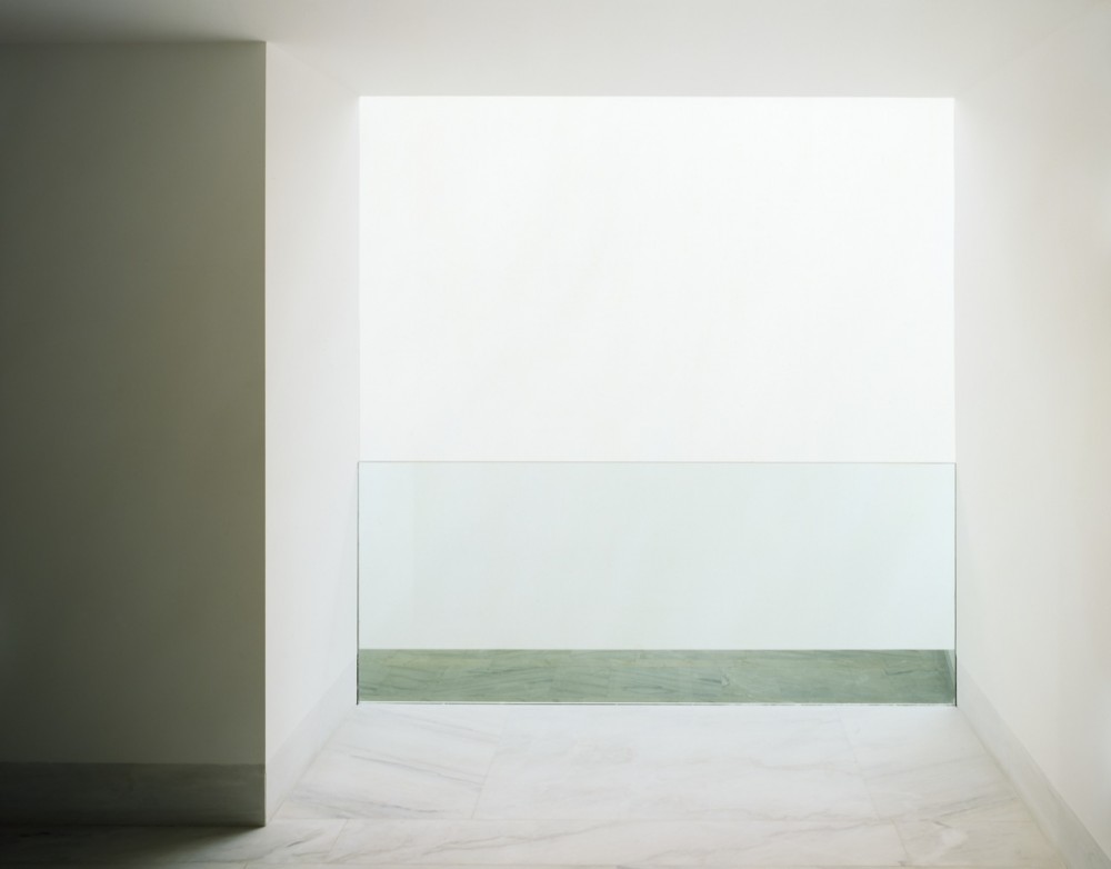 Sines Center for the Arts / Aires Mateus