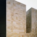 Sines Center for the Arts - Aires Mateus Sines Center for the Arts - Aires Mateus © Daniel Malhão