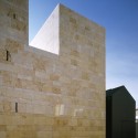 Sines Center for the Arts - Aires Mateus Sines Center for the Arts - Aires Mateus © Daniel Malhão