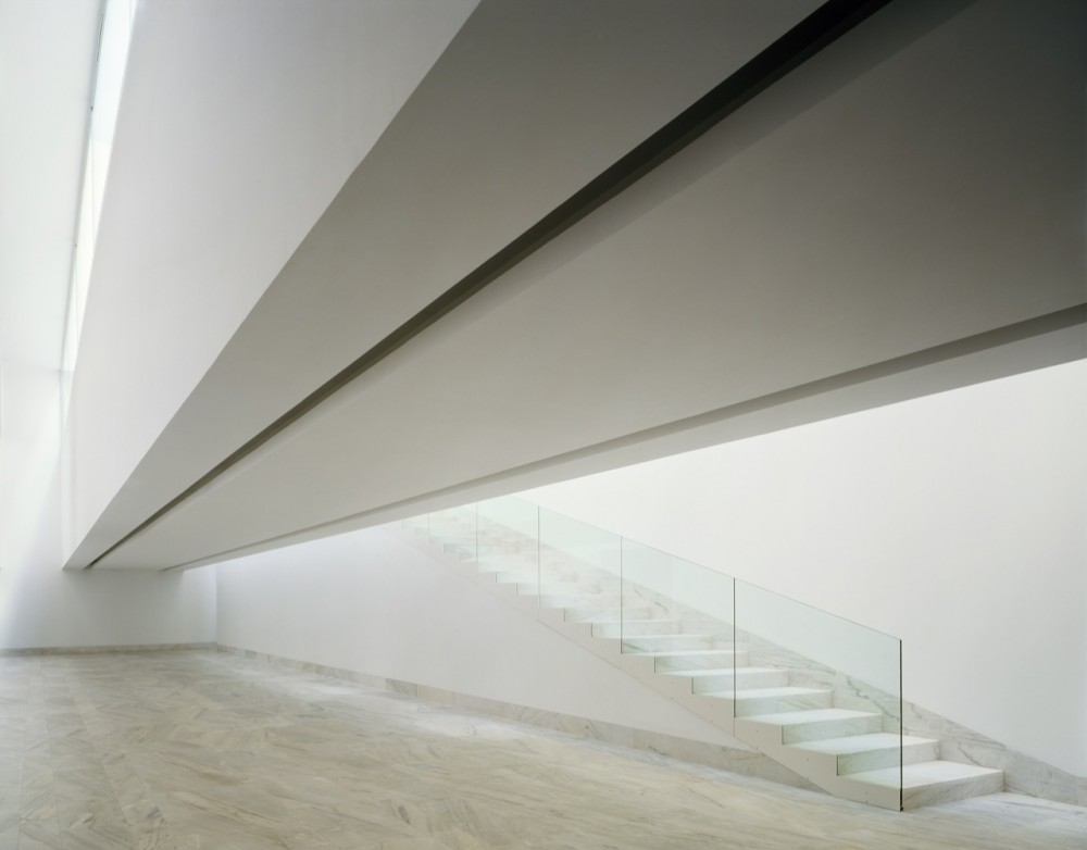 Sines Center for the Arts / Aires Mateus