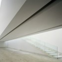 Sines Center for the Arts - Aires Mateus Sines Center for the Arts - Aires Mateus © Daniel Malhão
