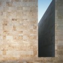 Sines Center for the Arts - Aires Mateus Sines Center for the Arts - Aires Mateus © Daniel Malhão