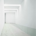 Sines Center for the Arts - Aires Mateus Sines Center for the Arts - Aires Mateus © Daniel Malhão