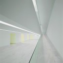 Sines Center for the Arts - Aires Mateus Sines Center for the Arts - Aires Mateus © Daniel Malhão