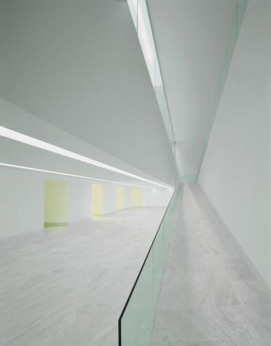 Sines Center for the Arts - Aires Mateus