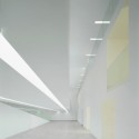 Sines Center for the Arts - Aires Mateus Sines Center for the Arts - Aires Mateus © Daniel Malhão