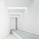 Sines Center for the Arts - Aires Mateus Sines Center for the Arts - Aires Mateus © Daniel Malhão