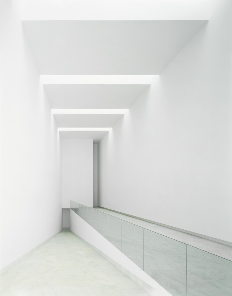 Sines Center for the Arts / Aires Mateus