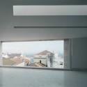 Sines Center for the Arts - Aires Mateus Sines Center for the Arts - Aires Mateus © Daniel Malhão
