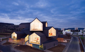 Jacques Herzog Lecture at Harvard University Graduate School of Design