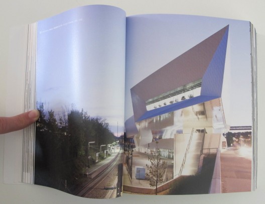 Delugan Meissl Associated Architects Vol. 1 / Delugan Meissl Associated Architects