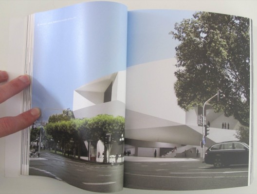 Delugan Meissl Associated Architects Vol. 1 / Delugan Meissl Associated Architects