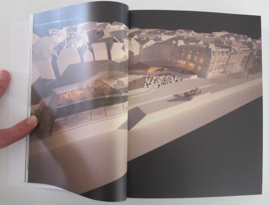 Delugan Meissl Associated Architects Vol. 1 / Delugan Meissl Associated Architects