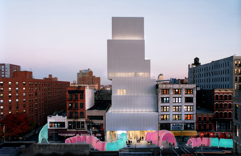 Streetfest Tent Design Competition Winners