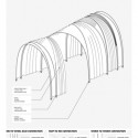 The Worms / Family and PlayLab The Worms / Family and PlayLab diagram 02