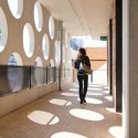 The Swinburne University of Technology Advanced Technologies Centre / H2o architects Pty © Trevor Mein