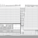 north elevation north elevation