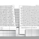 south elevation south elevation