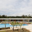 Alphaville Piracicaba - Forte, Gimenes & Marcondes Ferraz Arquitetos Alphaville Piracicaba - Forte, Gimenes & Marcondes Ferraz Arquitetos © Fran Parente