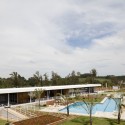 Alphaville Piracicaba - Forte, Gimenes & Marcondes Ferraz Arquitetos Alphaville Piracicaba - Forte, Gimenes & Marcondes Ferraz Arquitetos © Fran Parente