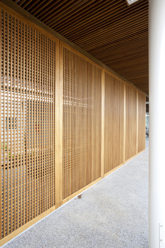Alphaville Piracicaba / Forte, Gimenes & Marcondes Ferraz Arquitetos