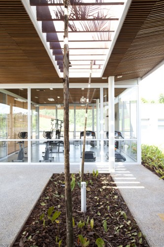 Alphaville Piracicaba - Forte, Gimenes & Marcondes Ferraz Arquitetos