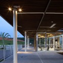 Alphaville Piracicaba - Forte, Gimenes & Marcondes Ferraz Arquitetos Alphaville Piracicaba - Forte, Gimenes & Marcondes Ferraz Arquitetos © Fran Parente
