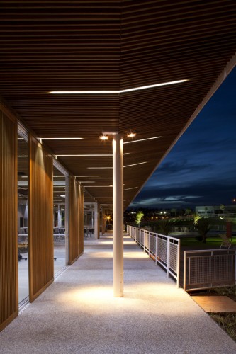 Alphaville Piracicaba - Forte, Gimenes & Marcondes Ferraz Arquitetos