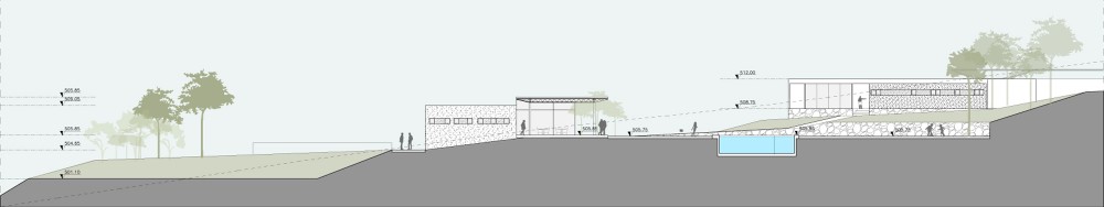 Alphaville Piracicaba / Forte, Gimenes & Marcondes Ferraz Arquitetos