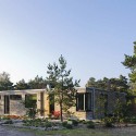 Villa Håkansson-Tegman / Johan Sundberg © Kasper Dudzik