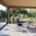 Villa Håkansson-Tegman / Johan Sundberg © Kasper Dudzik