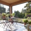 Villa Håkansson-Tegman / Johan Sundberg © Kasper Dudzik