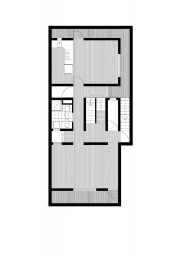 basement plan