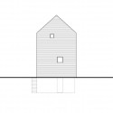 northeast elevation northeast elevation