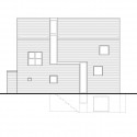 southeast elevation southeast elevation