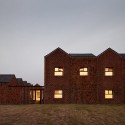 Three Courtyard Community Centre / AZL architects Three Courtyard Community Centre / AZL architects © Iwan Baan