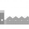 south elevation south elevation south elevation