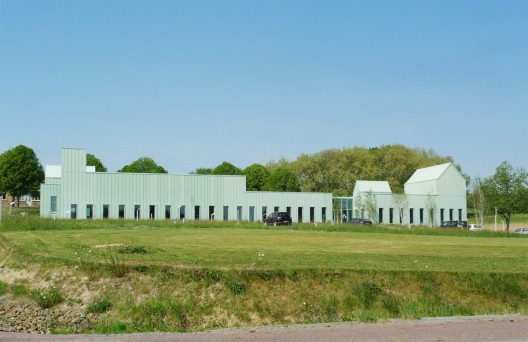 ZIK / k-architectures