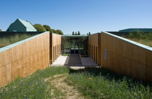ZIK / k-architectures
