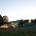 ZIK / k-architectures ZIK / k-architectures © Simon Deprez