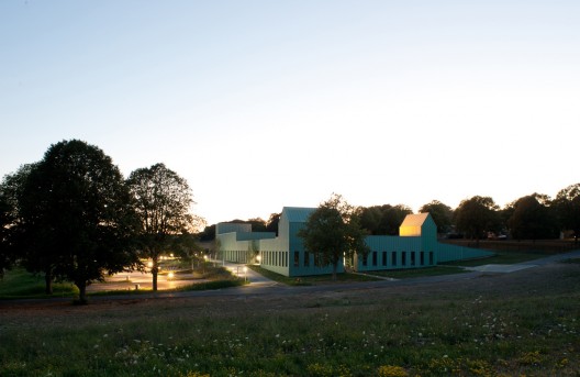 ZIK / k-architectures